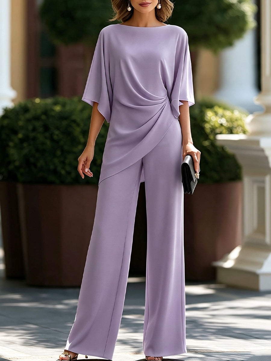Fioressa - Elegant Two-Piece Set