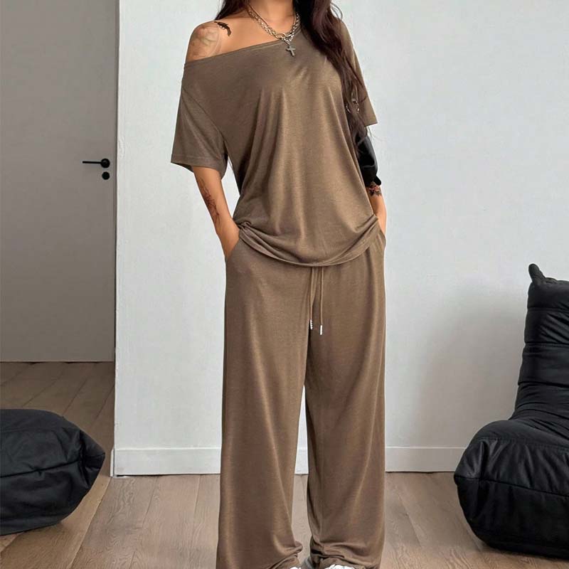 Kaeloria - Effortless Comfort Lounge Set