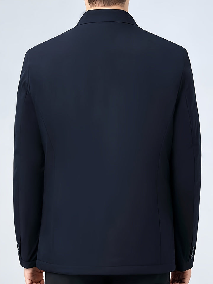 Beldren - Structured Classic Jacket