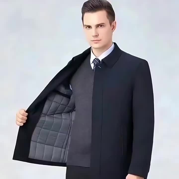 Beldren - Structured Classic Jacket