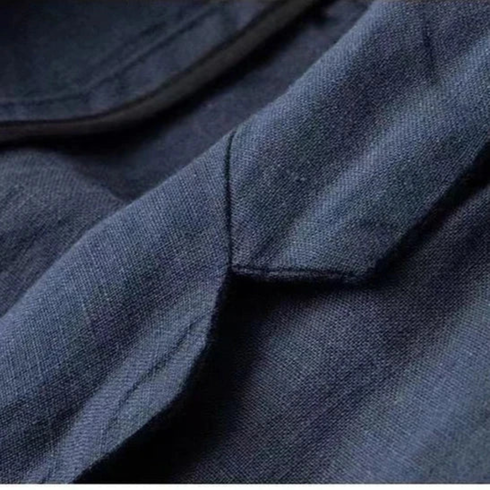 Aldemar - Tailored Linen Set