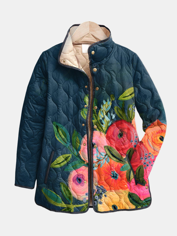 Lara - Lightweight Insulated Jacket