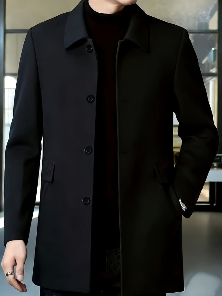 Braemor - Soft-Touch Jacket