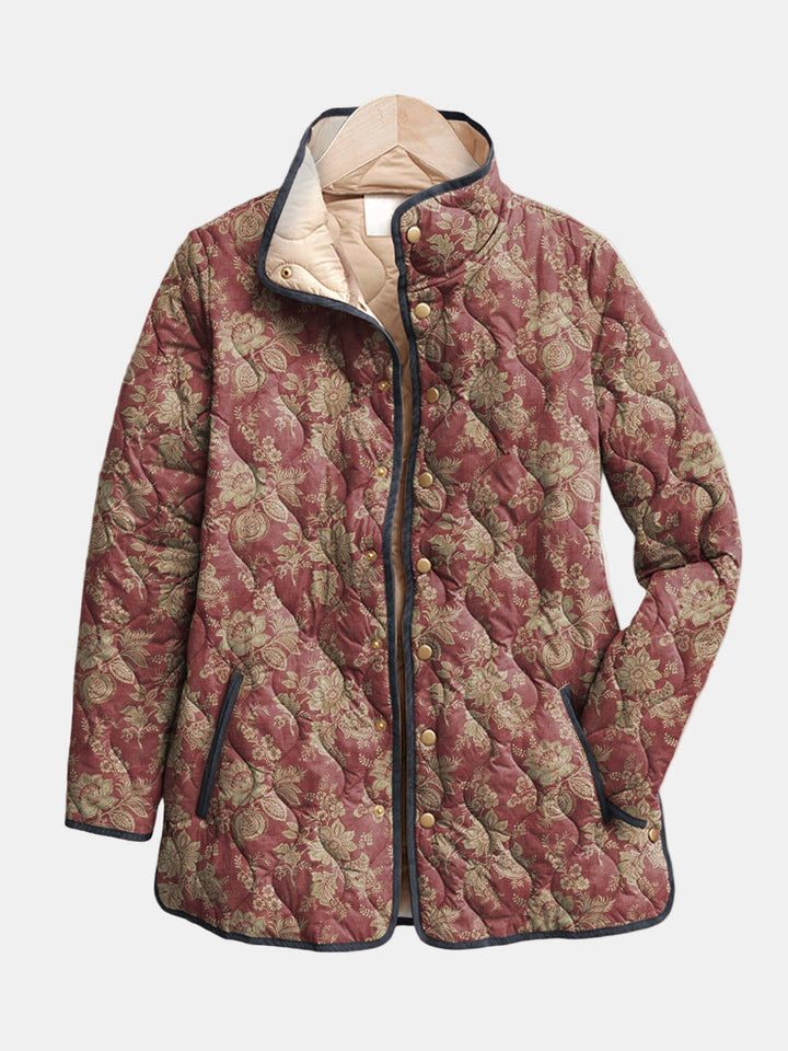 Lara - Lightweight Insulated Jacket