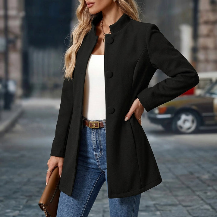 Endellion - Tailored Blazer