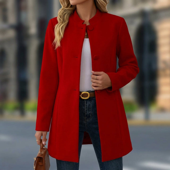 Endellion - Tailored Blazer