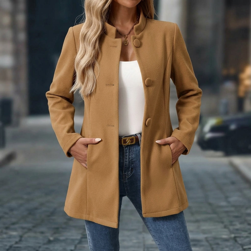 Endellion - Tailored Blazer