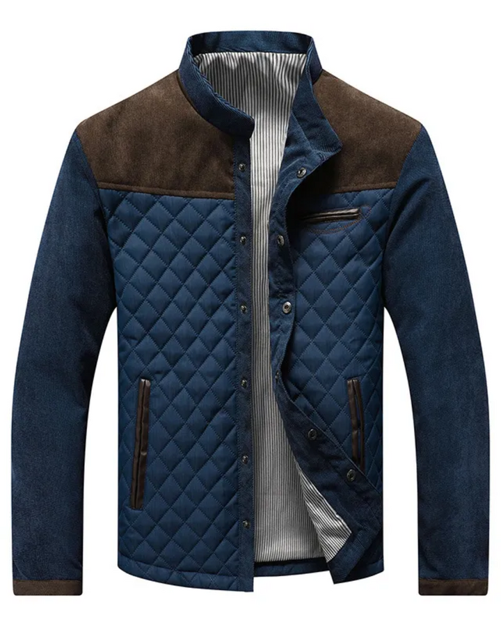 Halric - Tailored All-Season Jacket