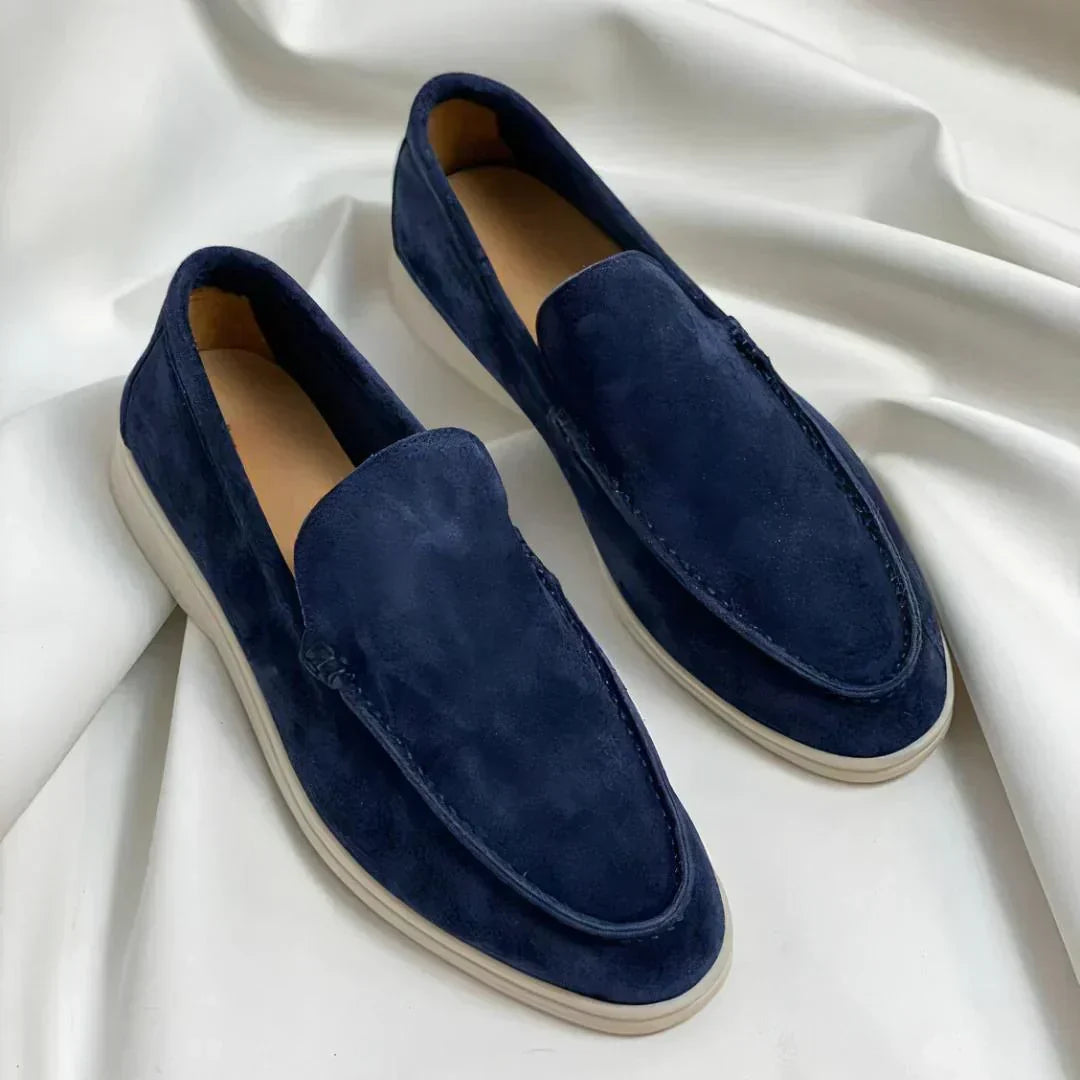 Aldwick - Soft-Touch Loafers