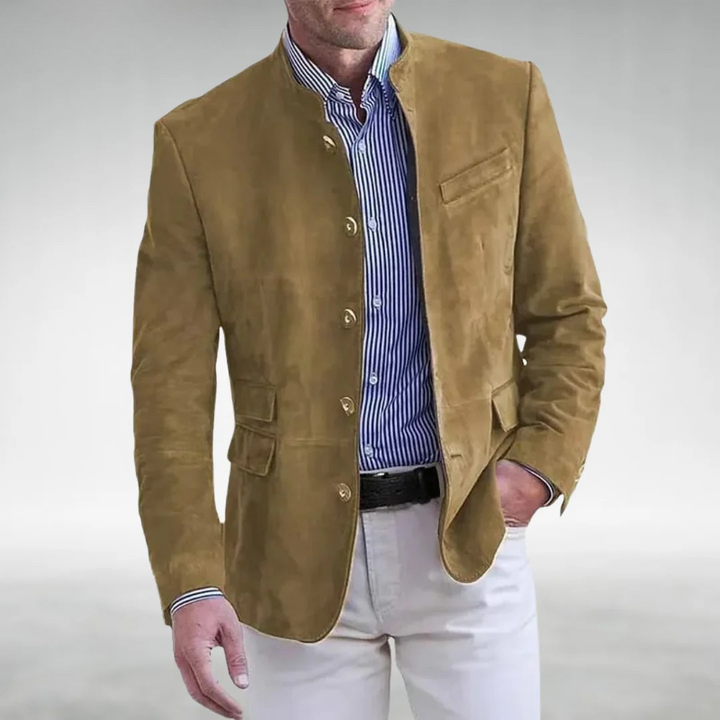 Averdon - Premium Tailored Coat