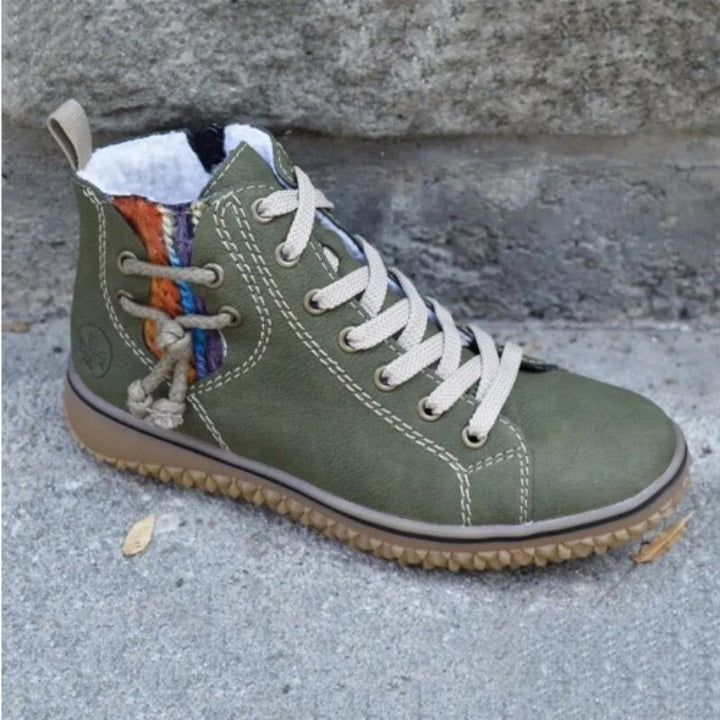 Annavelle - Supportive Sneakers