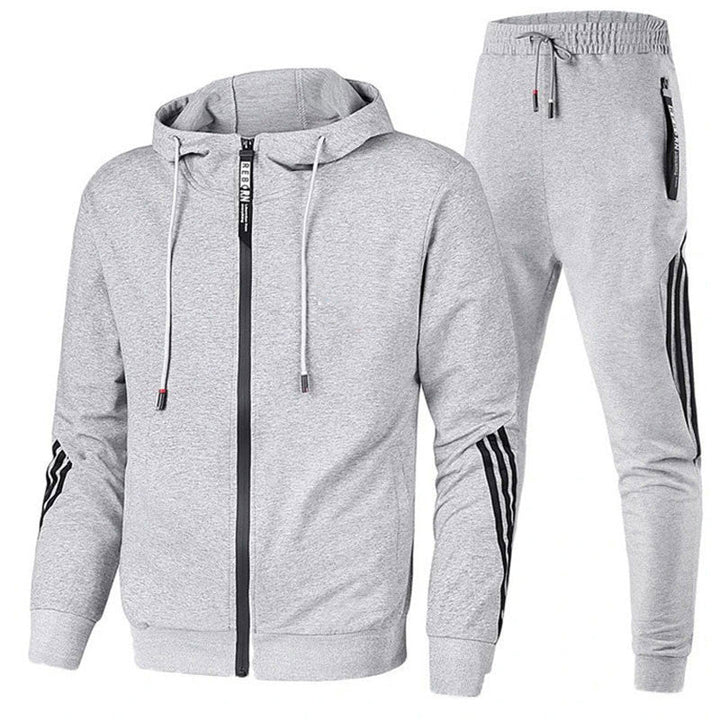 Kenelm - Soft-Touch Tracksuit