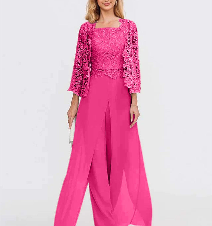 Zaretta - Sophisticated Evening Two Piece Set