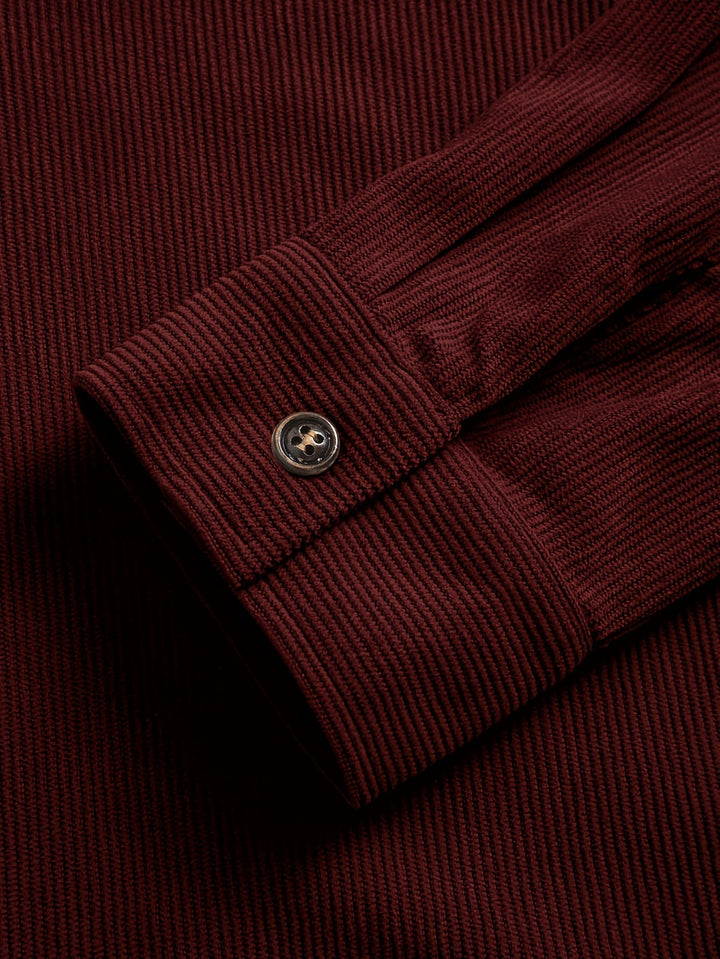 Halewick - Premium Utility Overshirt