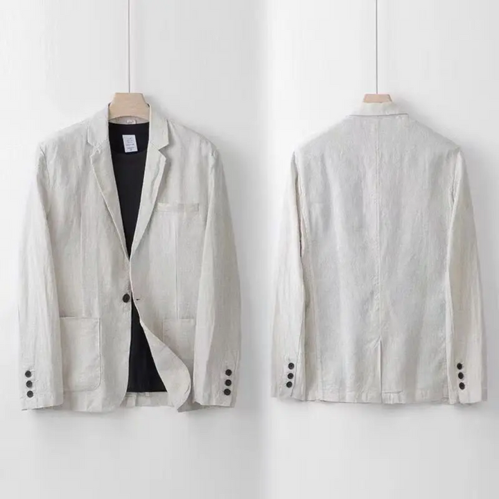 Aldemar - Tailored Linen Set