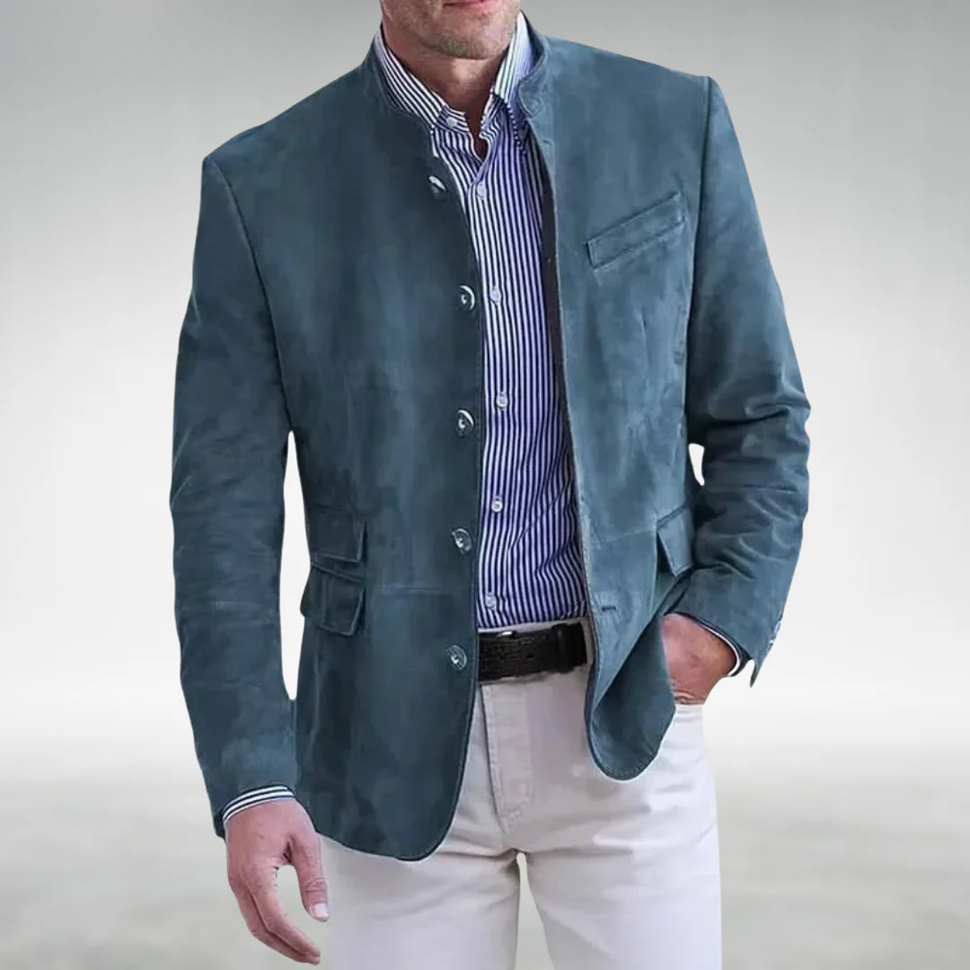 Averdon - Premium Tailored Coat
