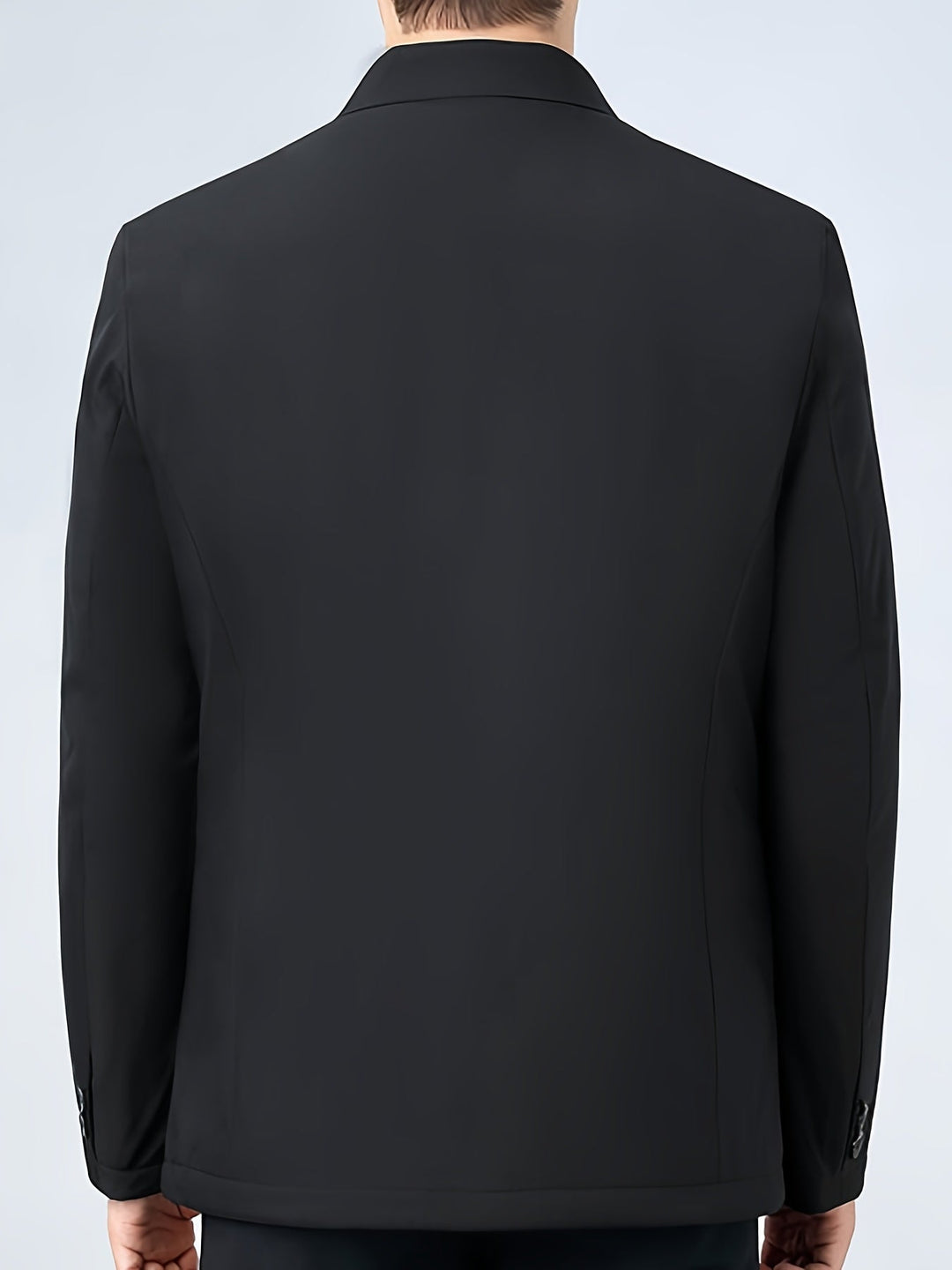 Beldren - Structured Classic Jacket