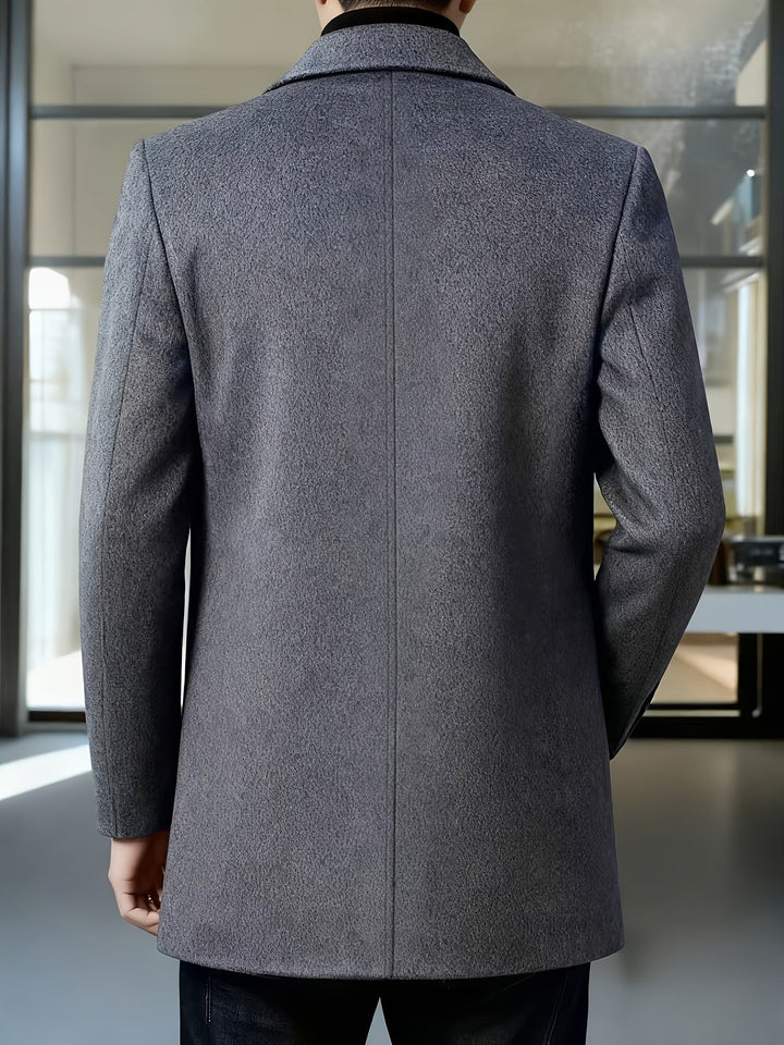 Braemor - Soft-Touch Jacket
