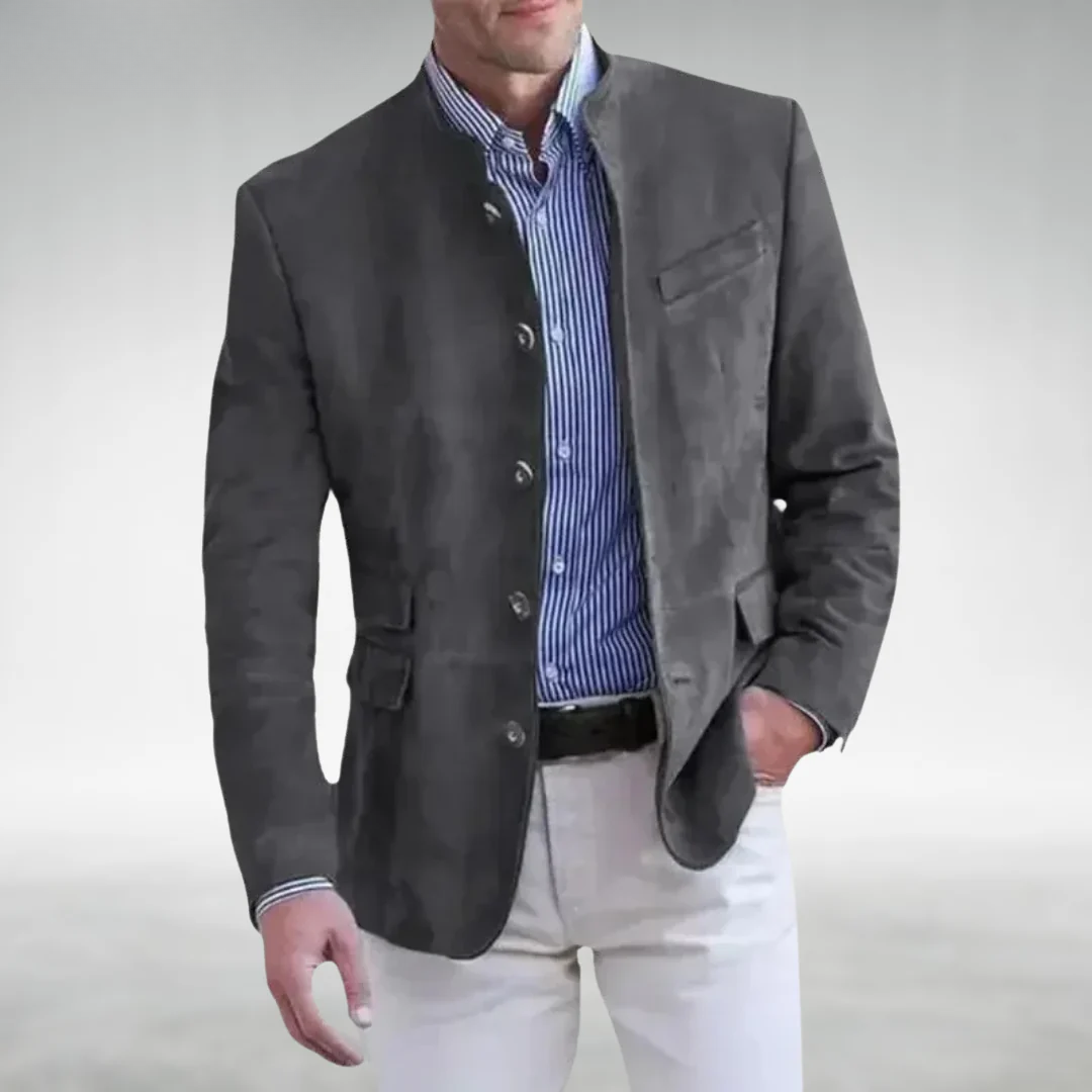 Averdon - Premium Tailored Coat
