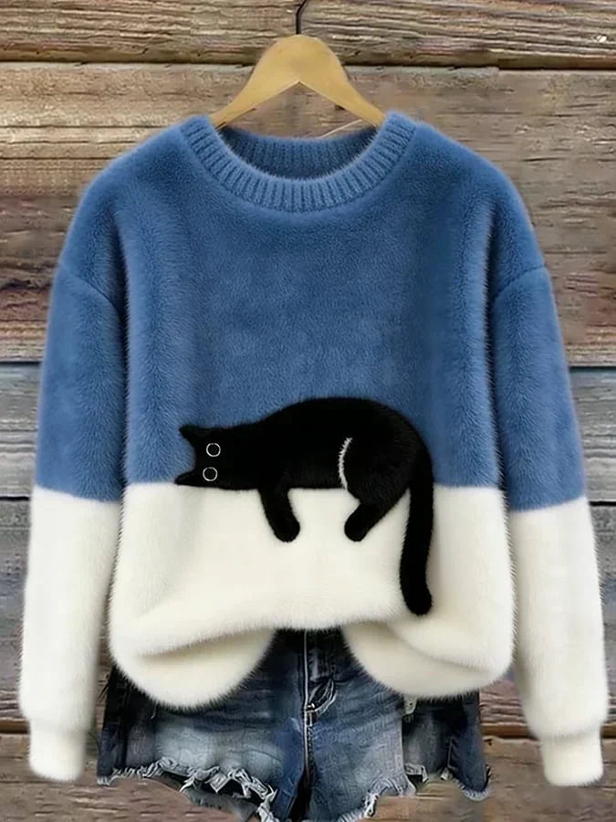 Mirevalyn - Soft-Touch Jumper