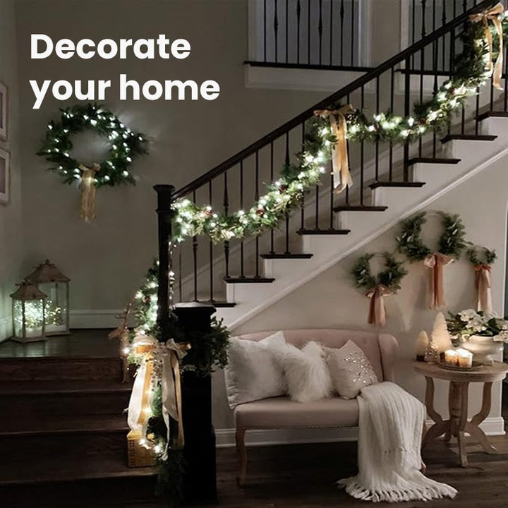 Etheline - Decorative Micro LED Lights