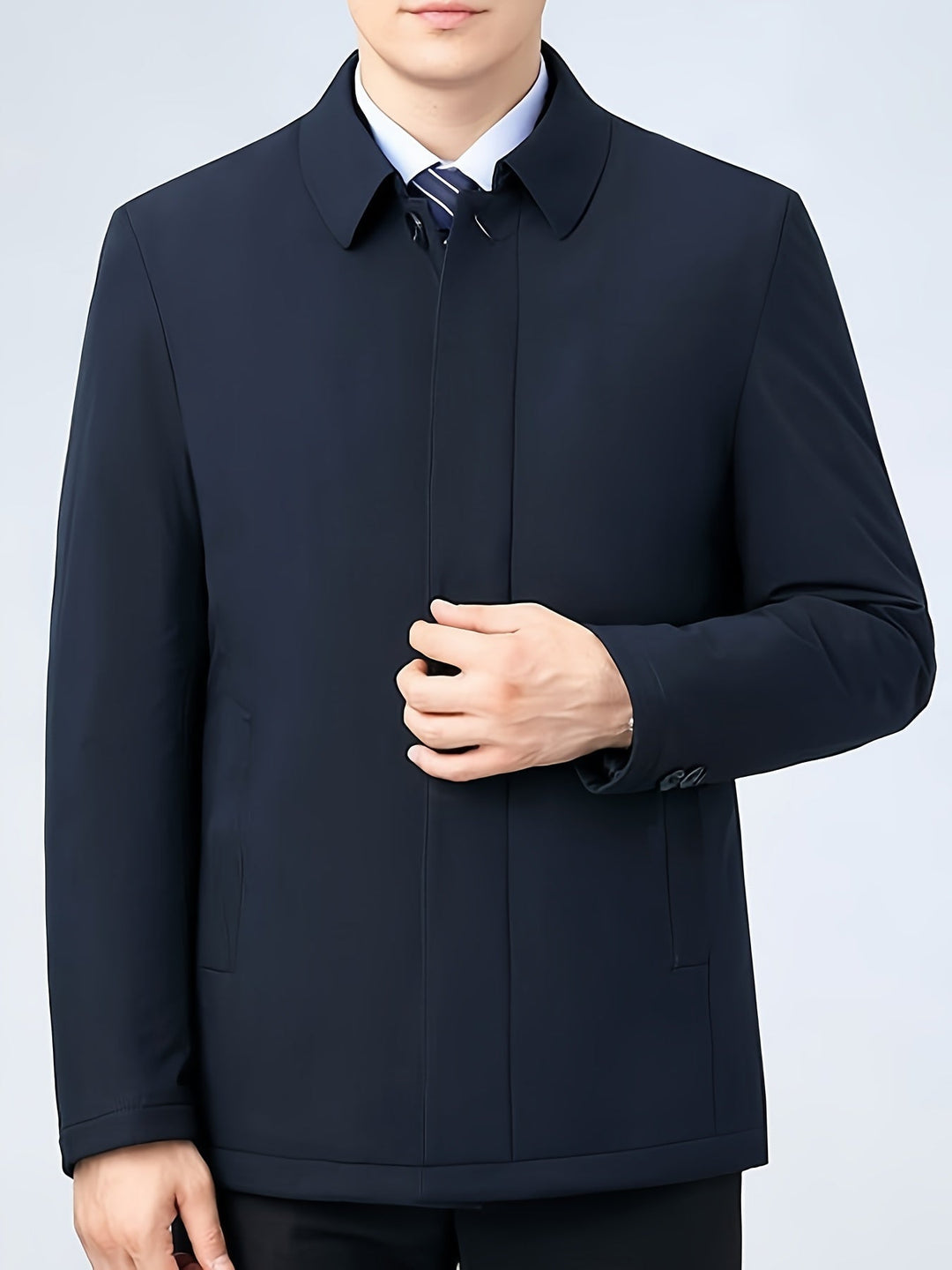 Beldren - Structured Classic Jacket