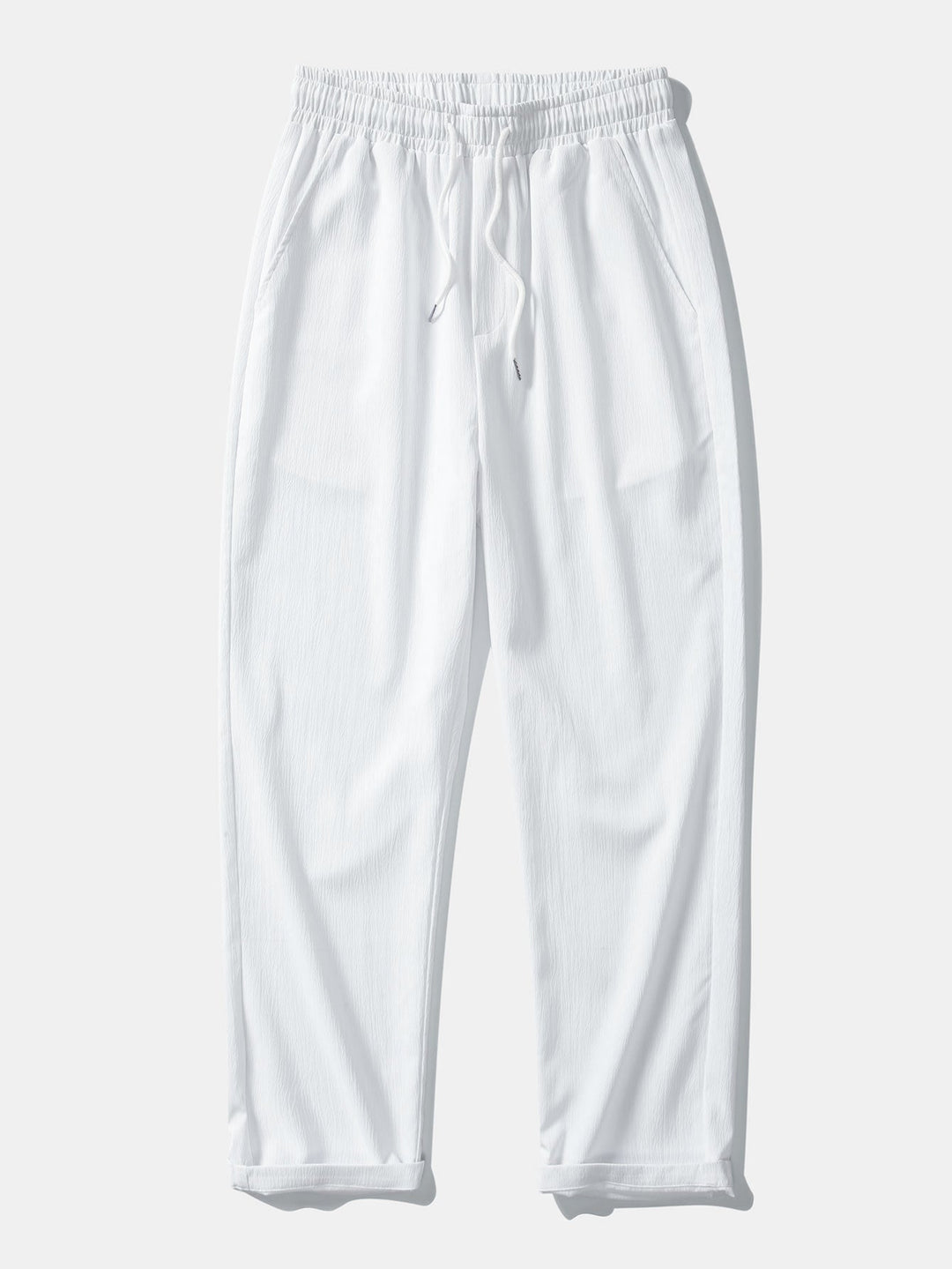 Adrian - Lightweight Summer Shirt & Trousers Set