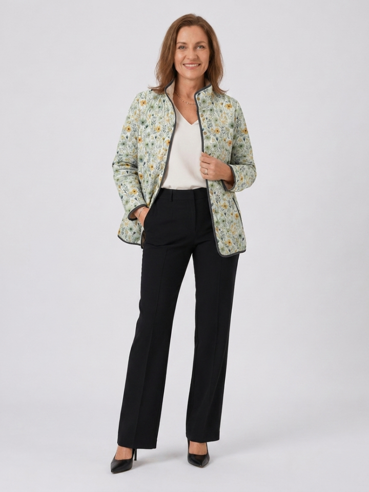 Lara - Lightweight Insulated Jacket