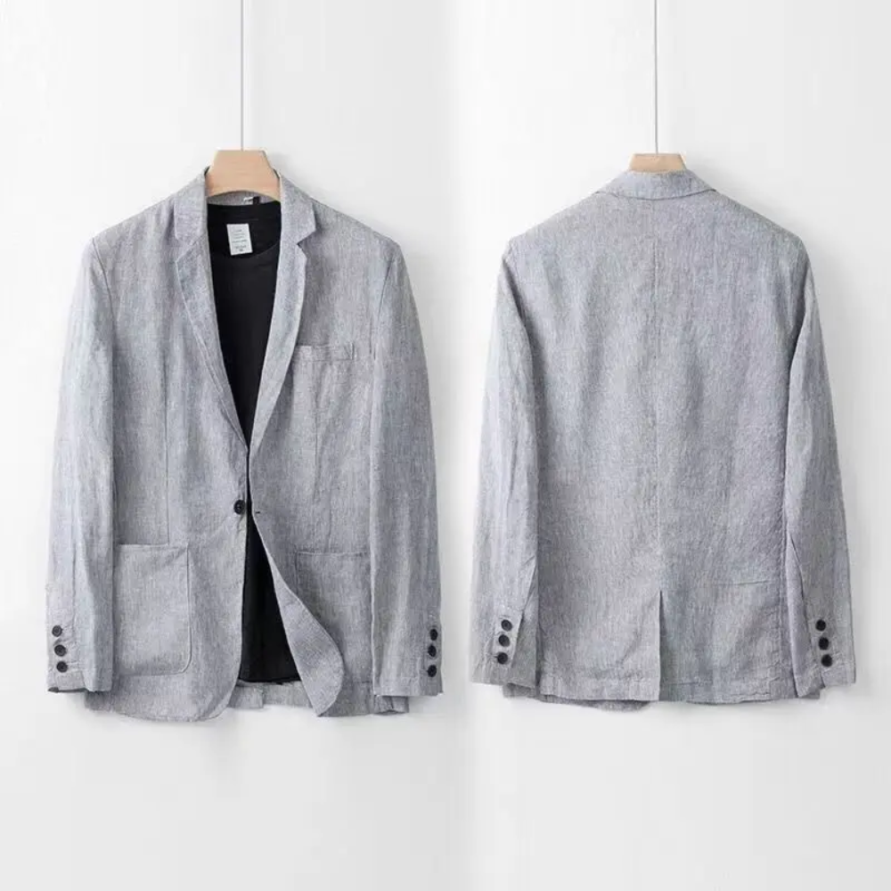 Aldemar - Tailored Linen Set