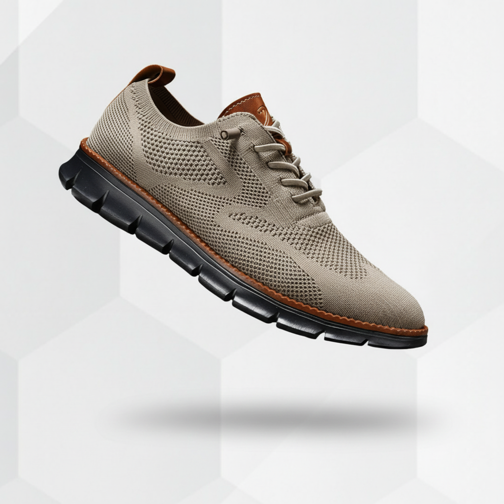 Branoc - Lightweight Sneakers
