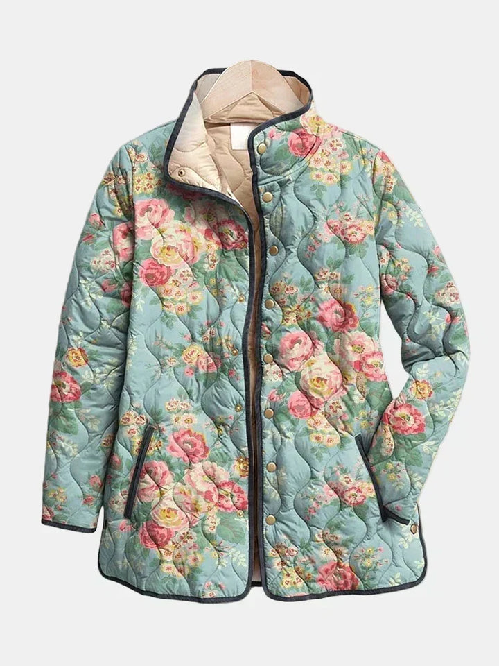 Lara - Lightweight Insulated Jacket
