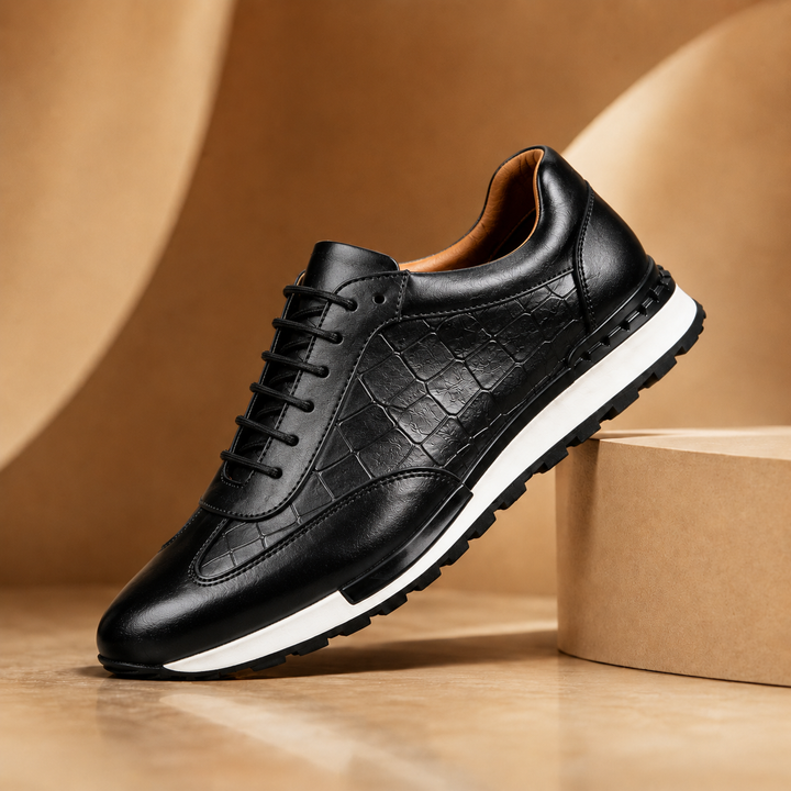 Harvic - Cushioned Sneakers