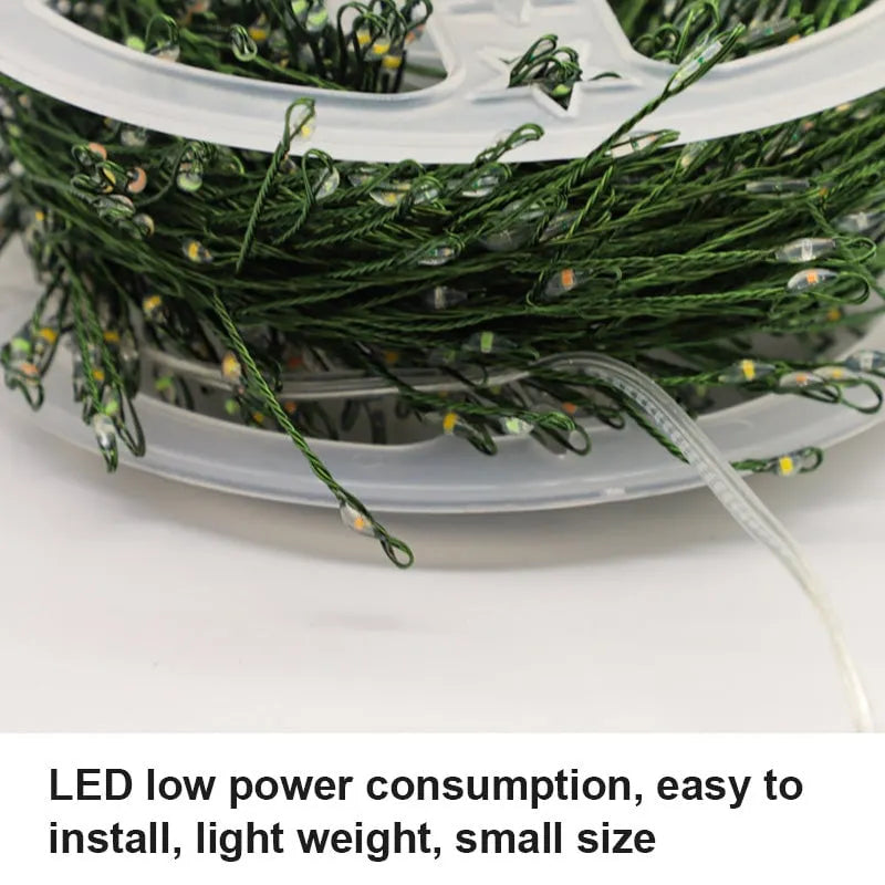 Etheline - Decorative Micro LED Lights