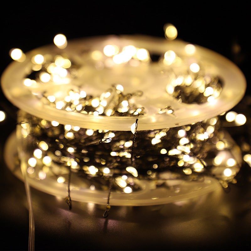 Etheline - Decorative Micro LED Lights
