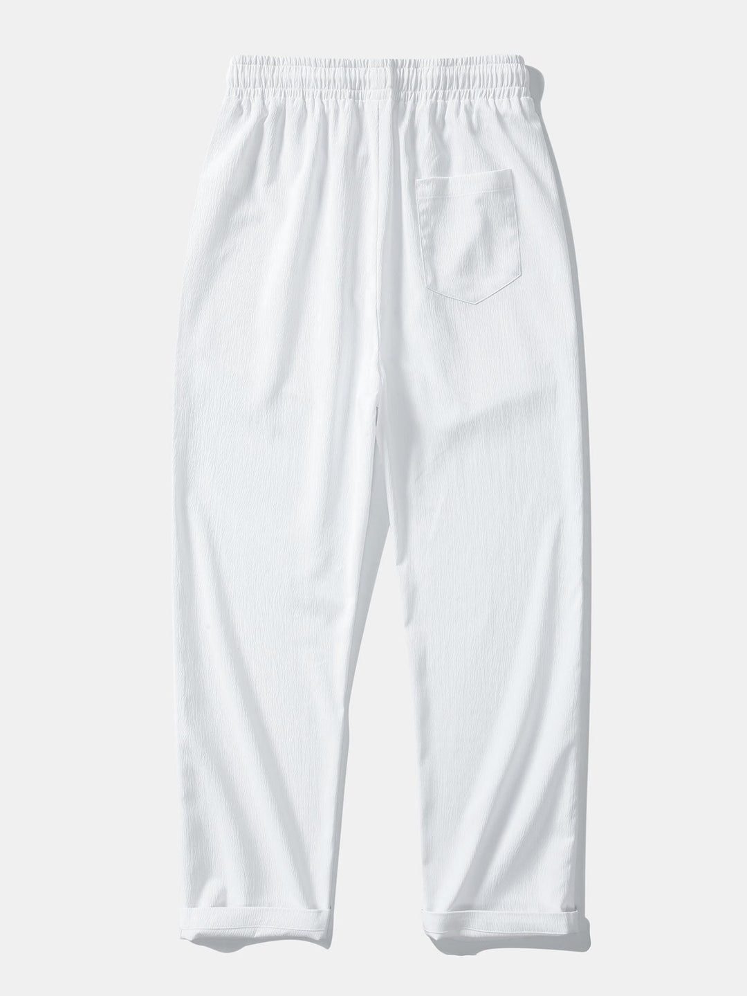Adrian - Lightweight Summer Shirt & Trousers Set