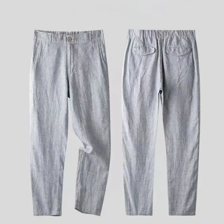 Aldemar - Tailored Linen Set