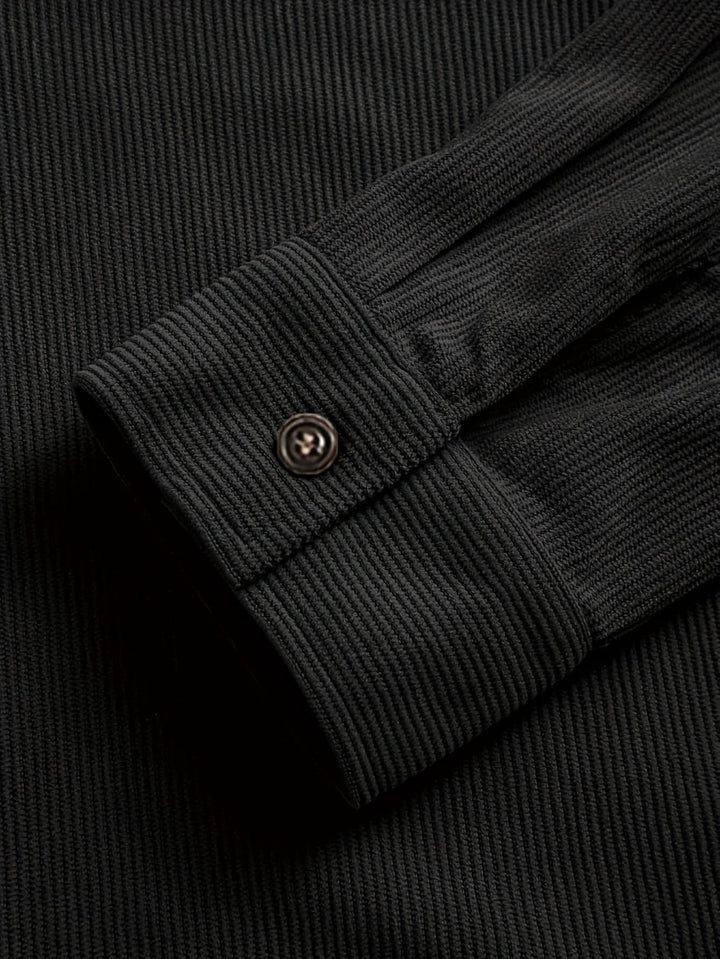Halewick - Premium Utility Overshirt