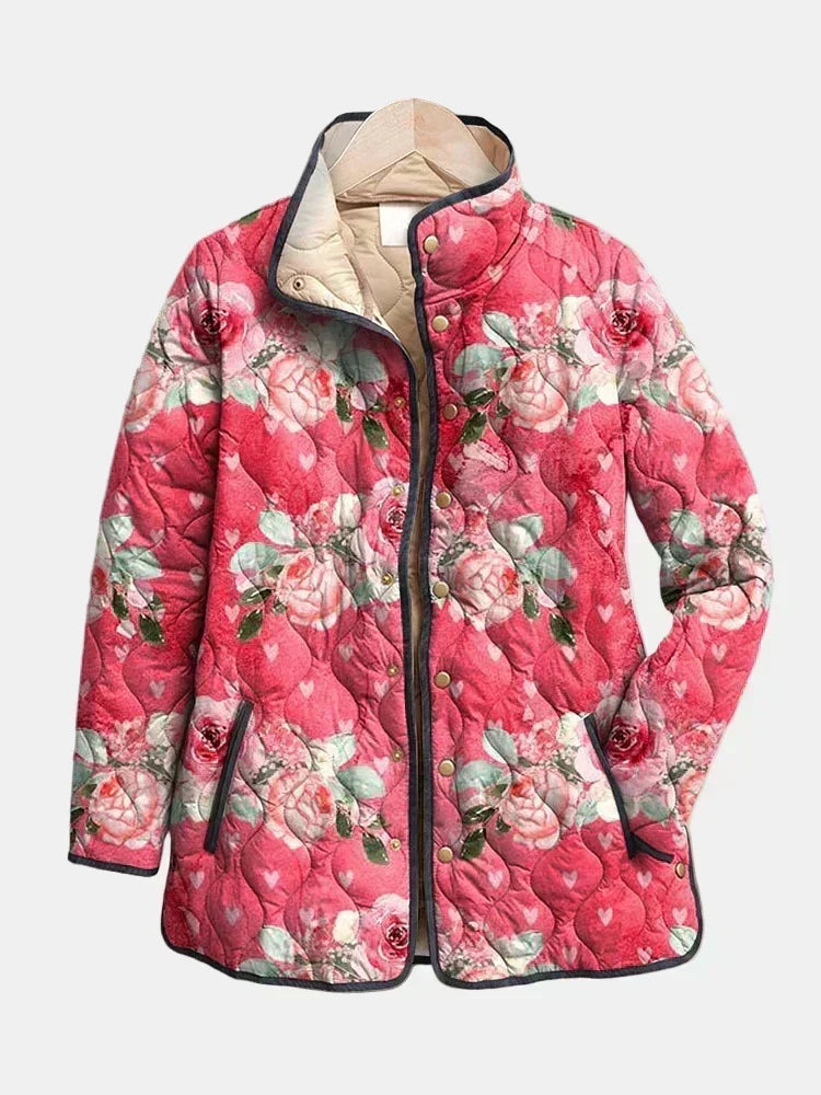 Lara - Lightweight Insulated Jacket