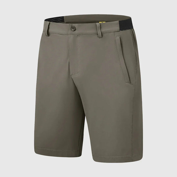 Alderton - Breathable Men's Summer Shorts