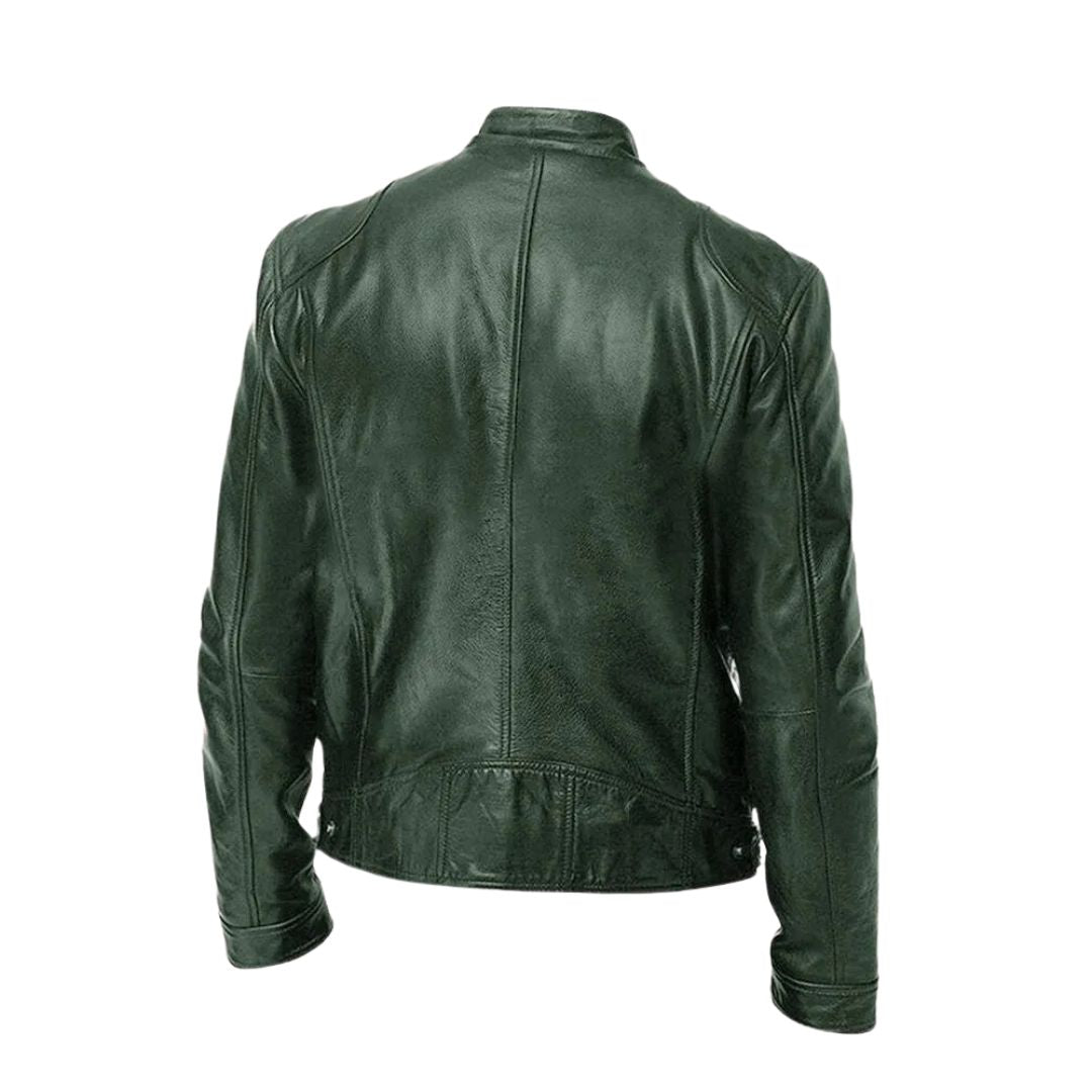 Jenson - Premium Bomber Jacket