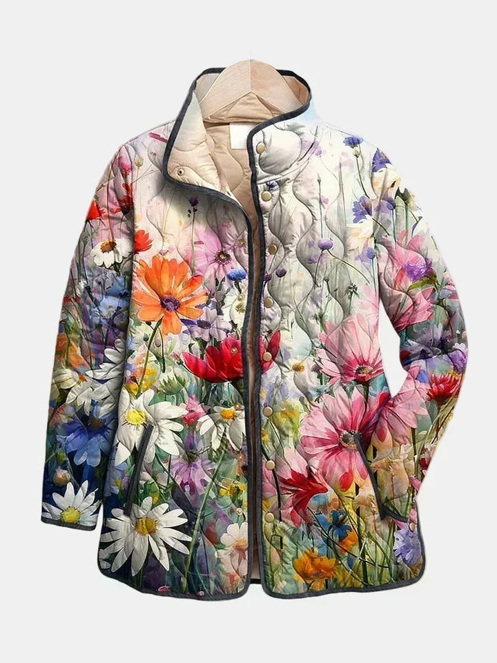 Lara - Lightweight Insulated Jacket
