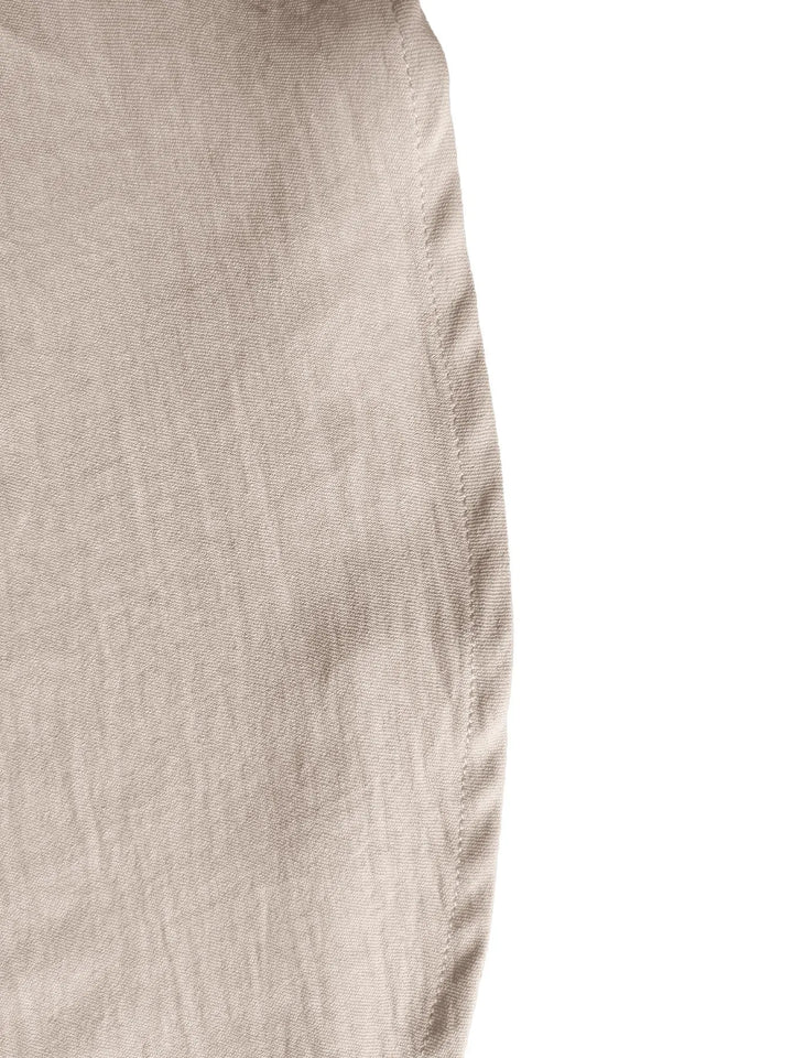 Norabelle - Elegant Frill Sleeve Blouse