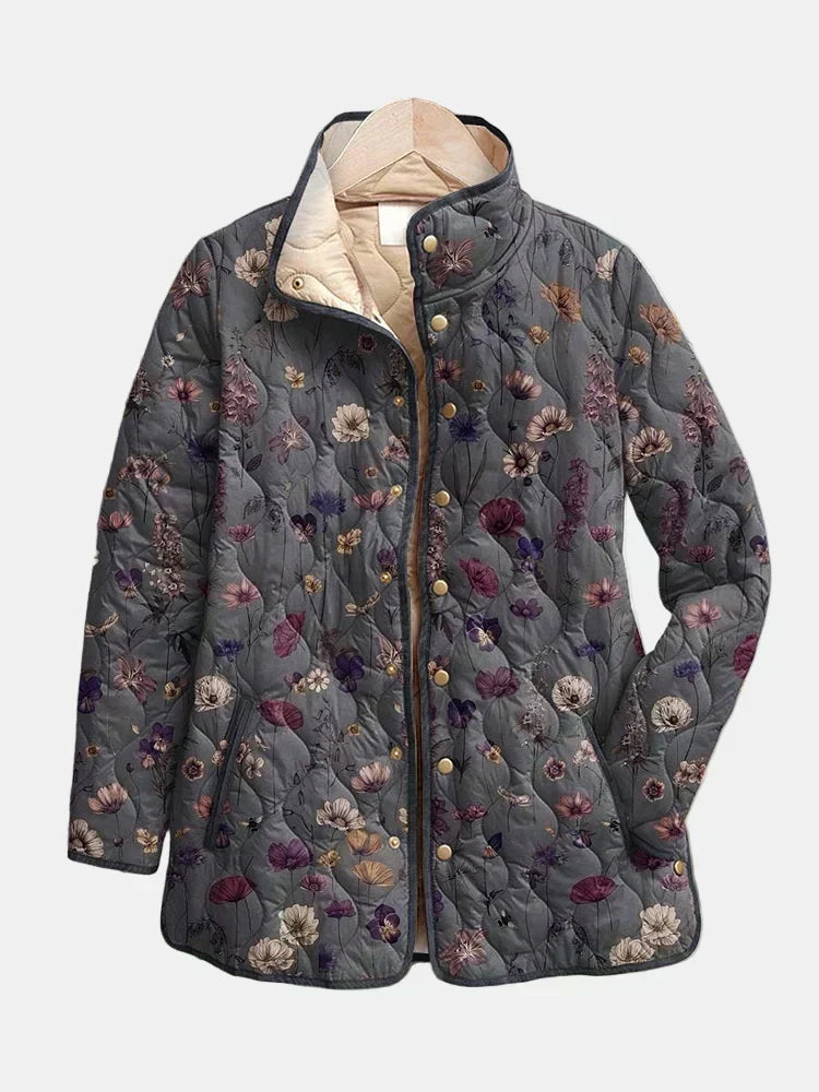 Lara - Lightweight Insulated Jacket