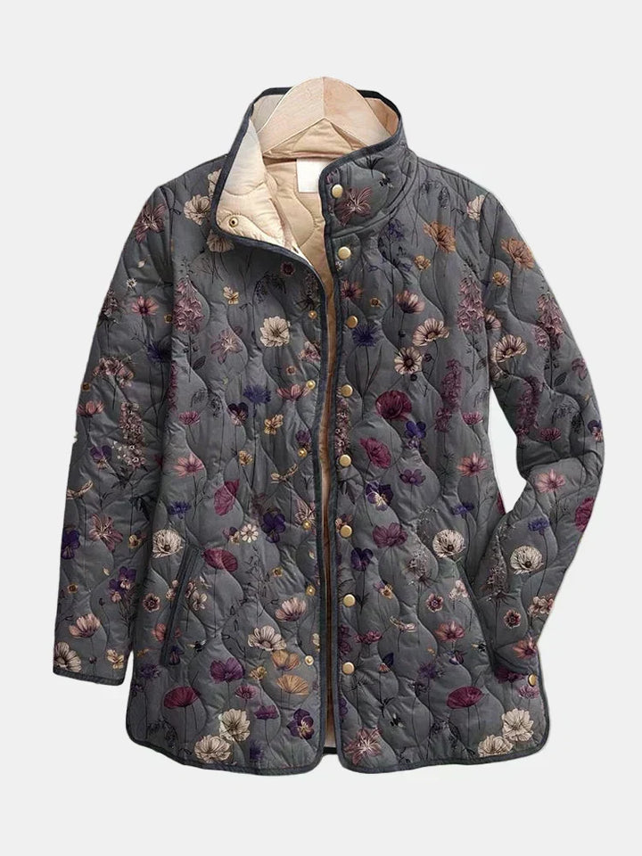Lara - Lightweight Insulated Jacket
