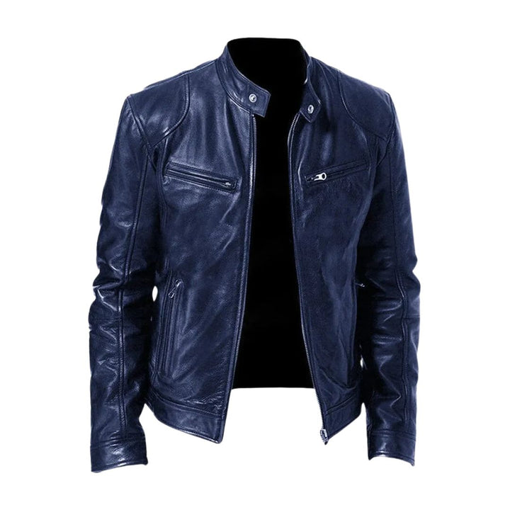 Jenson - Premium Bomber Jacket