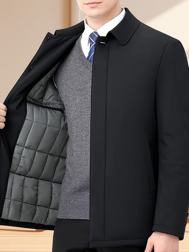 Beldren - Structured Classic Jacket