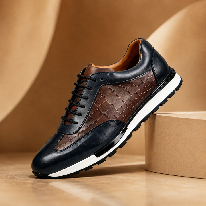 Harvic - Cushioned Sneakers