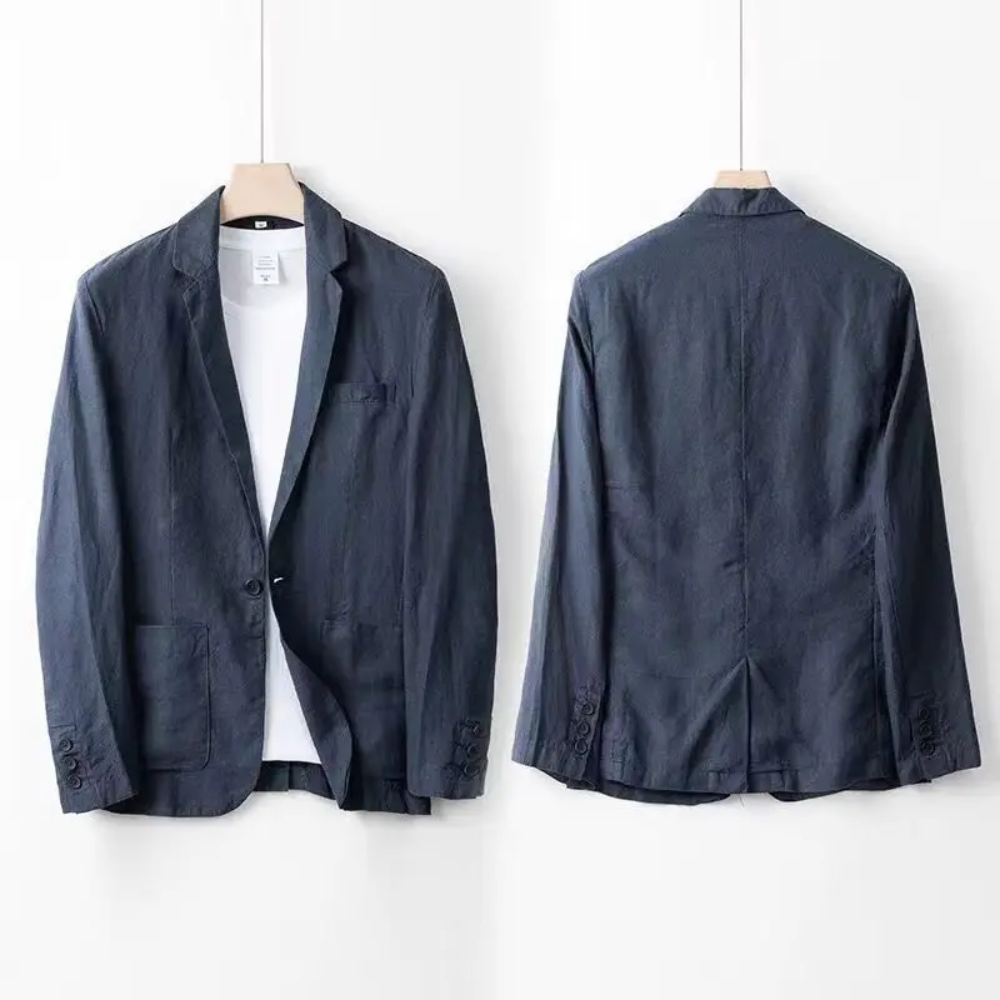 Aldemar - Tailored Linen Set