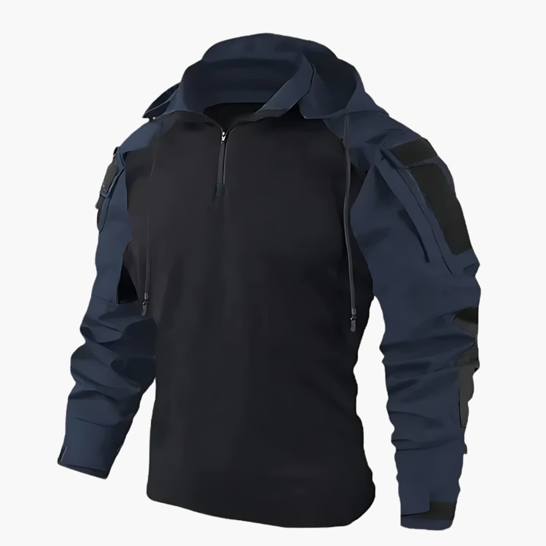 Erynor - Weatherproof Tactical Jacket