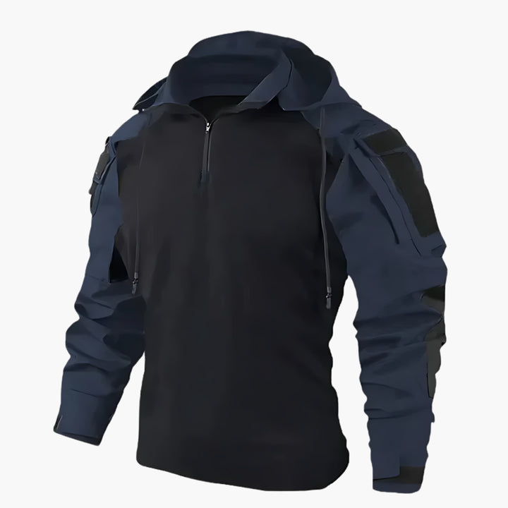 Erynor - Weatherproof Tactical Jacket